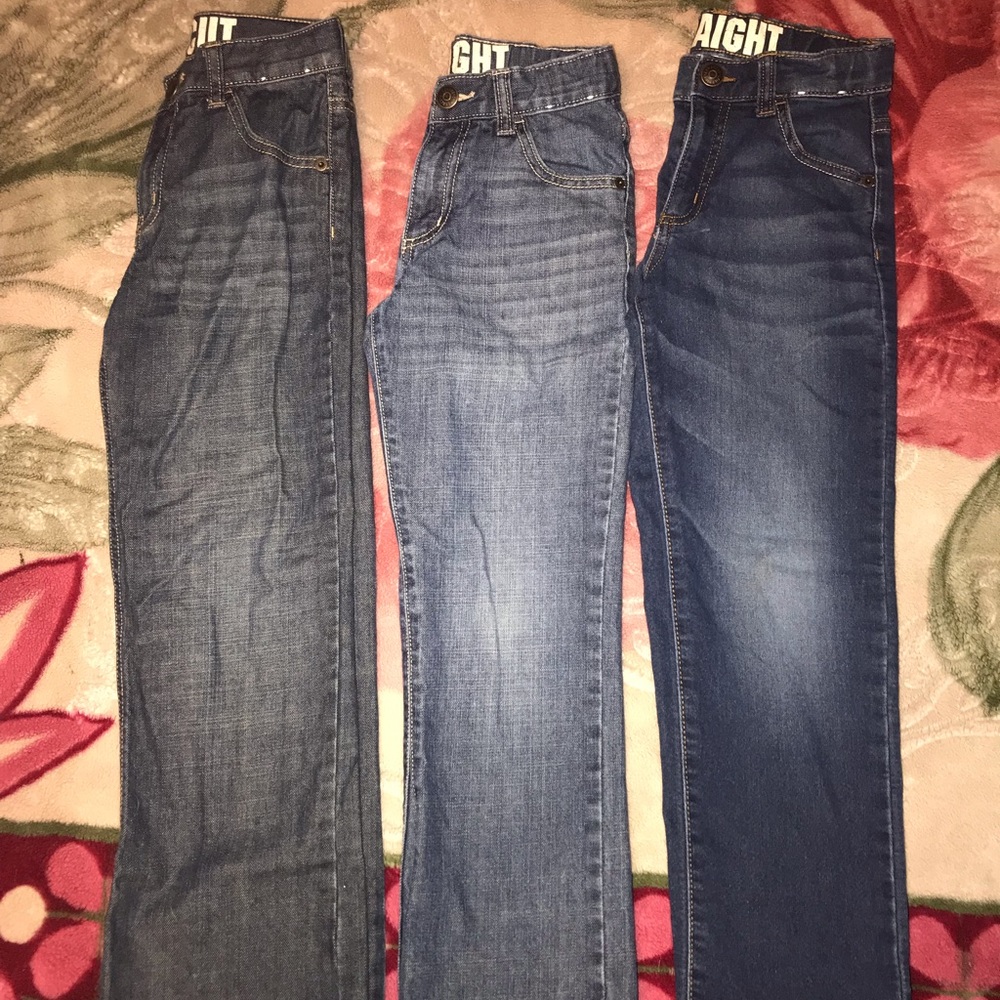 SOLD** Gymboree Jeans size 7